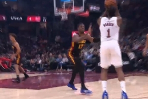 NBA球员天赋排名