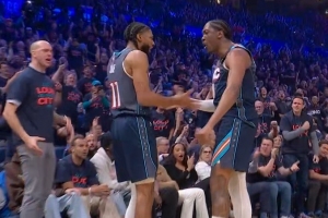 nba今天快船vs勇士直播