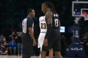 nba伊曼香波特身高