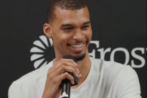 nba新春贺岁宣传片
