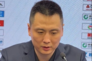 哈登2015测评