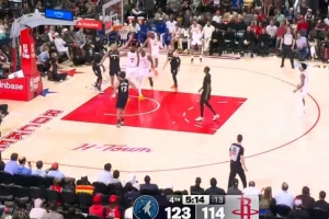 cba跟nba的观赏性差别好大
