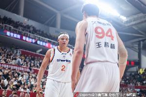 青岛青少年篮球队
