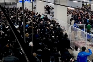 孙杨 丹尼斯教练