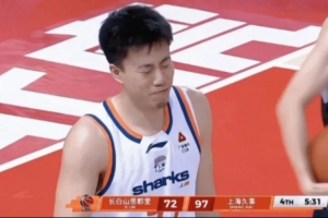 cba季前赛几点打