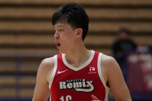 日本男篮全球禁赛