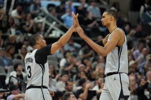 nba篮球类小说