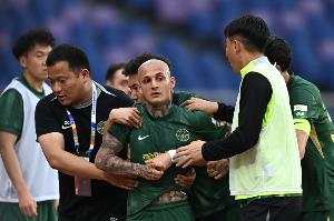 乌拉圭阿根廷比赛直播
