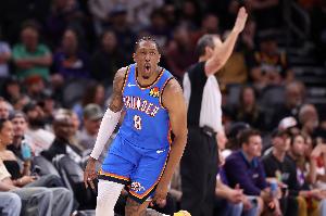 NBA2021奇才vs篮网