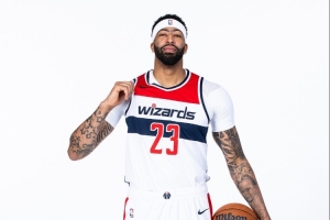 布兰德模板NBA