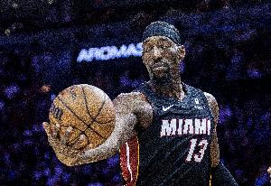 nba未来广告皮蓬