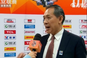 郑宇伯打不了比赛