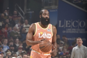 2020年NBA东决第四场