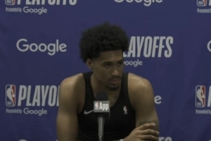 2014 15nba湖人vs骑士