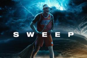 nba总决赛直播入口