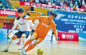 河北五超战报：常规赛第二轮精彩纷呈，多队上演进球大战