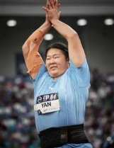 钻石联赛厦门站战报：奥曼亚拉9秒94夺百米飞人冠军，中国严子怡标枪创纪录