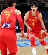 中国女篮热身赛战报：李月汝18+11率队再胜法国，欧洲拉练两连胜