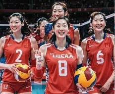 世界女排联赛战报：中国女排3-2逆转美国，李盈莹独得28分决胜局封神