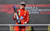 F1奥地利大奖赛战报：汉密尔顿夺冠破冠军荒，法拉利实现三连胜