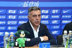 兄弟德比不留情！蓉城半场3-0领先浙江，浙江此前4轮不胜&3负1平