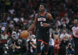 麦基：霍勒迪对火箭很重要 乌度卡需要平衡他和谢泼德的出场时间