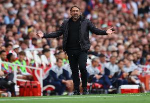 法尔克：我们已经没有什么可失去的，这又是一次书写历史的机会