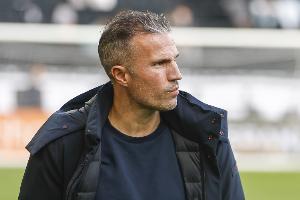 范佩西：阿尔特塔那些激励球员的手段挺有意思，没什么可嘲笑的