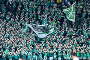 北京国安主场2-4负于天津津门虎