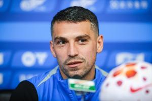 足球报：英博五六名球员伤情难以坚持比赛，斯坦丘马莱莱都有伤