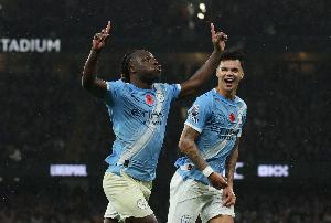 多库：会看另一场足总杯半决赛，无论对手是谁我们的目标都是夺冠