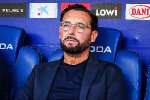 只进28球但排西甲第6！马卡：赫塔费引入AI技术后场均积分提升53%