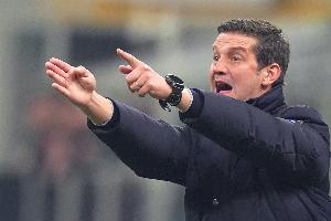 齐沃：意甲冠军近在咫尺但我没有任何情绪波动，只想做好备战工作