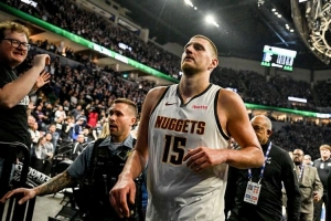 双输局面达成？唐斯夺舍约基奇？卡硬杜软？