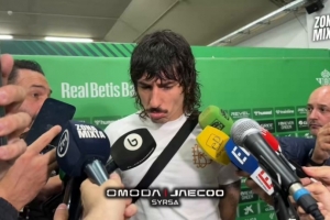 皇马抱怨贝蒂斯进球前犯规？贝莱林：迪亚斯手球也没判