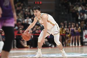 CBA常规赛最佳第6人具体得票：贾明儒第1 力压赵嘉仁赵嘉义兄弟