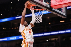 贝尔：很难相信勇士不要库明加 他们明明缺运动能力&侧翼