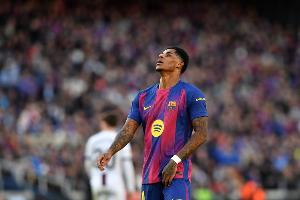 斯基拉：巴萨与拉什福德谈妥到4年合同，希望3000万买断费能打折