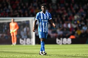 斯基拉：布莱顿为出售巴莱巴开启大门，曼联正在准备报价