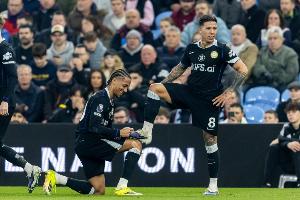 若昂·佩德罗：这场胜利有助于我们的信心，很高兴看到恩佐回归