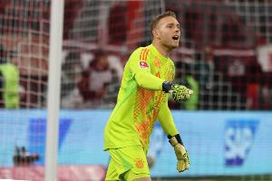 佩雷茨：我仍然关注拜仁并经常与诺伊尔联系，若回归会很高兴