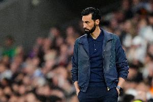 前巴萨高管嘲讽皇马：要不是依靠裁判偏袒，皇马可以包揽所有冠军