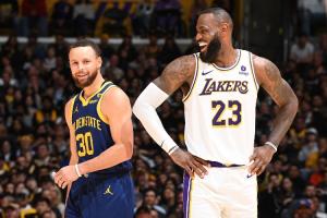 勇记：火箭渴望冲出西部 但被库里詹姆斯屡屡阻击 或许又要重建了