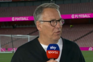 默森：如果下周阿森纳主场过了富勒姆，他们就能赢得英超冠军