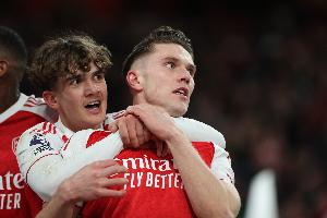 默森：约克雷斯赛季收官阶段会扮演关键角色，客战马竞应派他首发