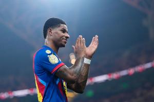 巴萨本赛季西甲由替补球员打进17球，五大联赛仅次于拜仁