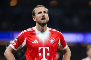 法媒：巴黎23年曾想引进凯恩，但最终选择了便宜几百万的穆阿尼