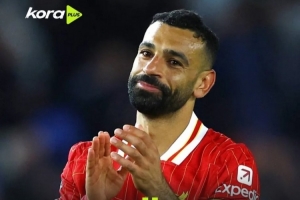 沙特媒体：胜利主帅同意引进萨拉赫，看好他与C罗的锋线组合