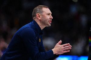 阿德尔曼：G3我们没有打出应有水准 球队必须打得更好落实到场上