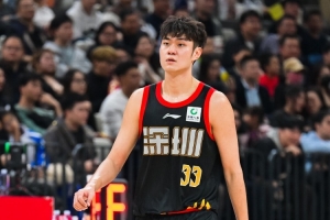 王浩然郭昊文落选！媒体人：这种明显优秀的球员得不到奖让人无奈